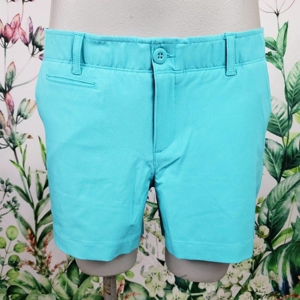 under armour active shorts